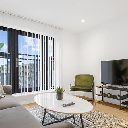 Exoticstay Apartments- 5* Elegant Luxury Centrally Located 2-Bedroom Apt Birmingham Kültér fotó